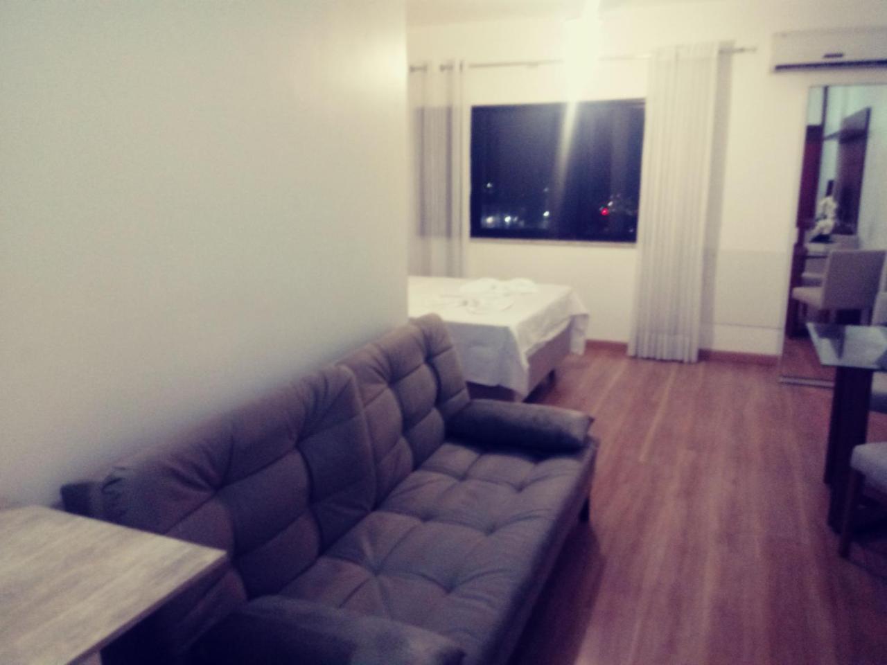 Flat Luxo Bem Localizado No Bairro Da Barra Salvador Lägenhet Exteriör bild