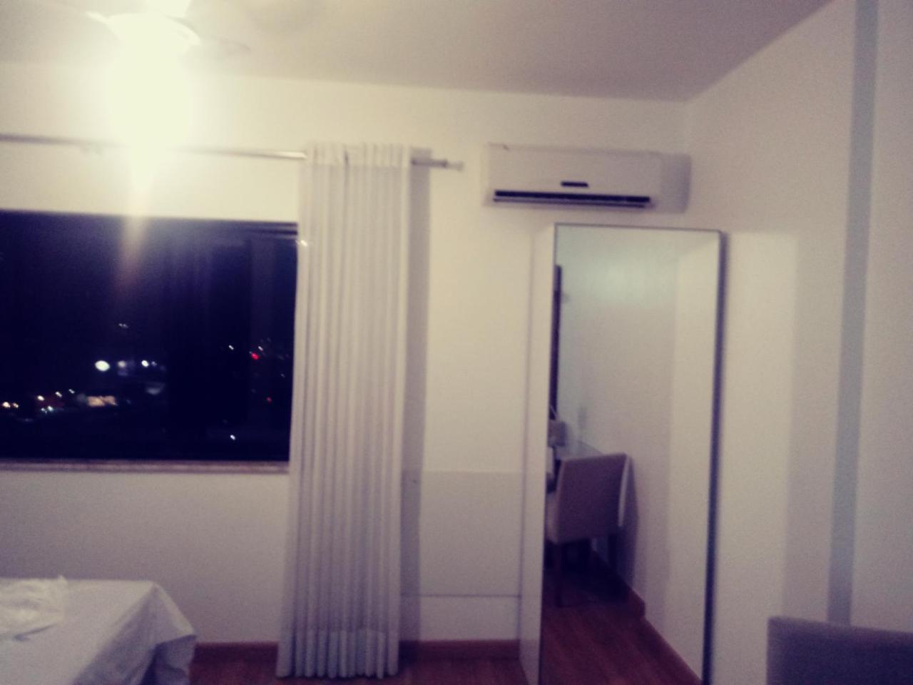 Flat Luxo Bem Localizado No Bairro Da Barra Salvador Lägenhet Exteriör bild